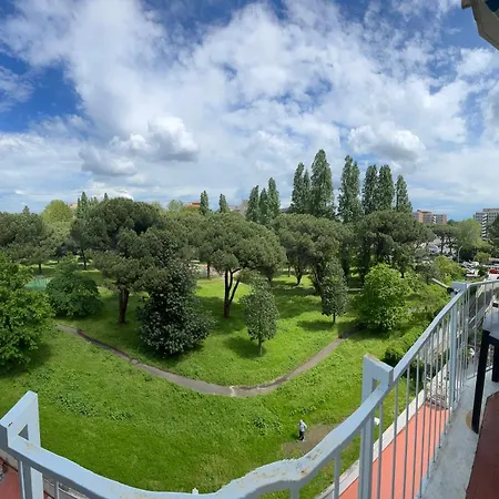 Lägenhet Park View *